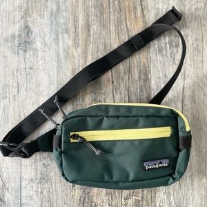 Patagonia Fanny Pack - Perfect Condition